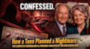 design high CTR true crime and documentary youtube thumbnails