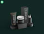 do packaging design, cosmetic label design, box design and cosmetic packaging