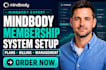 setup sendx deliverability sendx fix inbox spam issue domain authentication warm