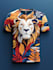 create custom streetwear t shirt design