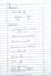 teach algebra, calculus and statistics