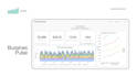 create professional dashboards and data visualization