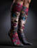 unique socks design and custom socks design