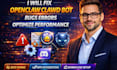fix openclaw clawdbot moltbot errors bugs vps automation issues fast
