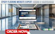 setup facebook ads epoxy flooring leads, flooring contractor leads