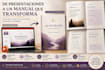 turn your slides into a training manual