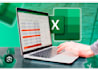 do excel data entry, vlookup,xlookup and data cleaning