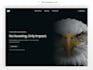 build framer landing page or website