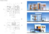 create architecture design for your living spaces