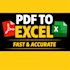 professionally convert and fix PDF files