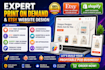 do etsy shop setup etsy digital product printful printify etsy SEO etsy pod