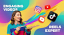 edit youtube shorts videos ads reels using canva and capcut