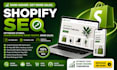 do shopify seo aeo geo do shopify store expert technical and on page