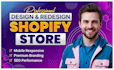 implement advanced shopify SEO strategies