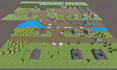 unity 2d, unity 3d game art design, unity game development
