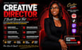 create high converting brand strategy and content direction