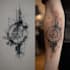 do a custom tattoo design