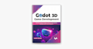 develop your complete 2d or 3d godot 4 game from concept to export