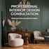 create offer a professional interior design consultation
