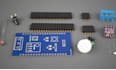 do arduino, esp32 coding and make hardware prototyping with sensors integration