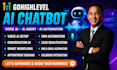 gohighlevel ai chatbot voice ai gohighlevel ai agent gohighlevel automation va