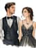 create fashion illustrations and clothing designs