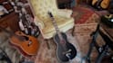 be your country music singer