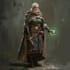 dnd character art and dnd character art