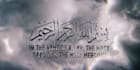 create quran recitation videos with subtitles