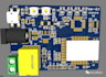 do led pcb design pcb boards schematic arduino project rf pcb power electronics