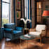 do interior design for apartment or house