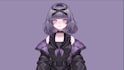 draw and rig 2d vtuber model, live2d vtuber, live2d rigging, vtuber designs