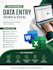 handle complex data entry , CRM management