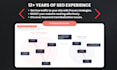 do a technical SEO audit with content decay analysis