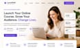 setup simvoly online course funnel simvoly coach funnel simvoly webinar funnel