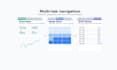 build an interactive excel dashboard from your raw data