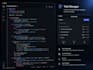 create python scripts, telegram bots,design, game code