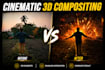 create cinematic vfx effects for your video