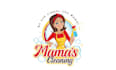 design a cleaning, maintenance and pressure washing logo