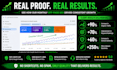 monthly off page seo white hat link building backlinks