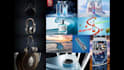 create professional product commercials and visualizations