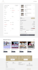 design a modern ecommerce website UI for shopify or brands