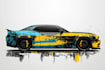 professional vehicle wrap design, car wrap
