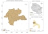 create professional custom maps for your data and projects