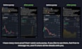 be your crypto technical analyst for profitable spot trades