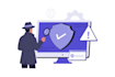 cybersecurity assessment and actionable recommendations