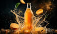 create stunning ai generated images with midjourney, flux and stable diffusion