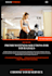 design a modern and responsive gym website