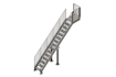 create 3d cad models and mechanical designs in solidworks