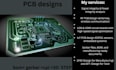 design high speed pcb for usb hdmi rf iot and esp32 optimization